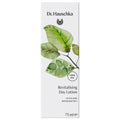 Dr. Hauschka Revitalising Day Lotion – 75ml, white box with green leaves, Value Size – skin care