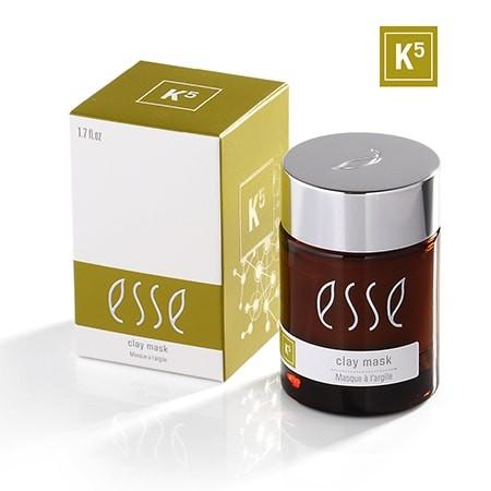 K5 Clay Mask