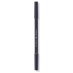 Dr. Hauschka Eye Definer 01 Schwarz – dunkelvioletter Stift, glatter Deckel, weißer Hintergrund – Augen-Make-up