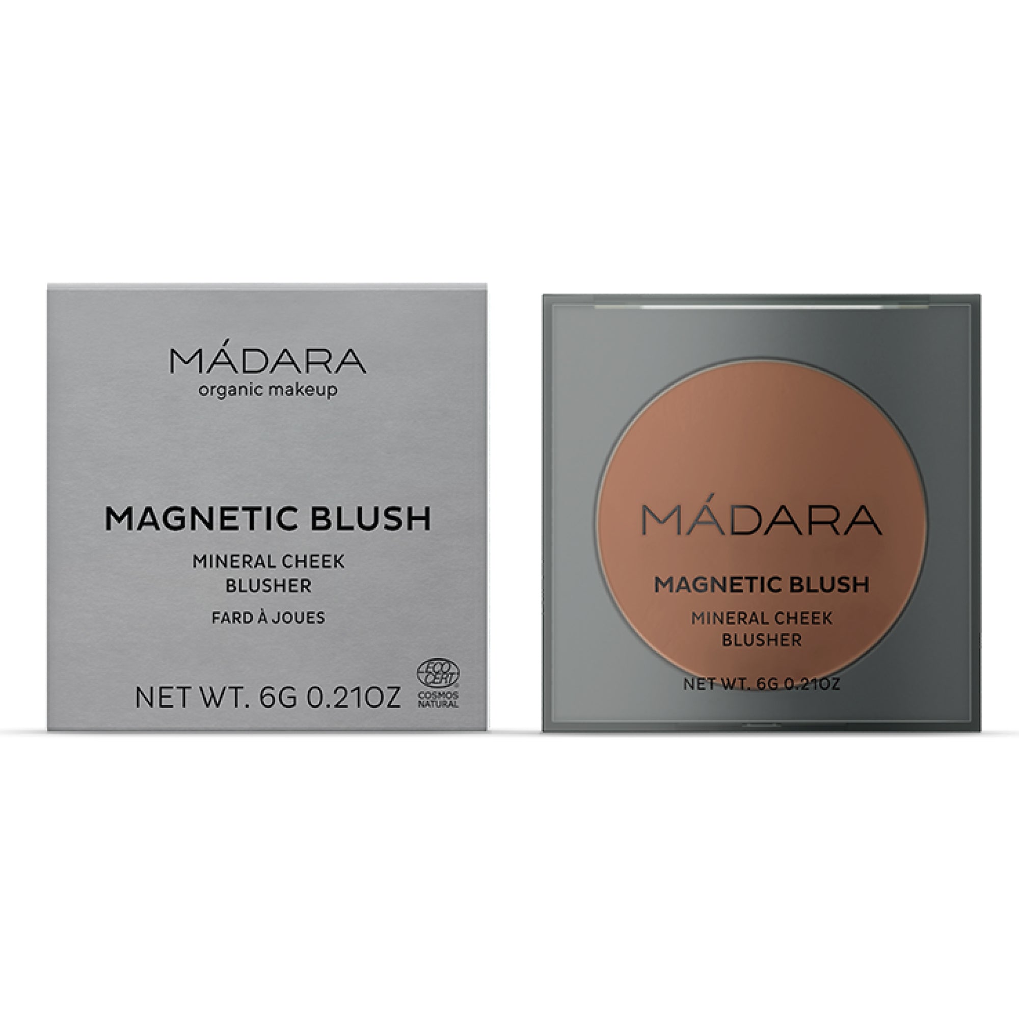Magnetic Blush