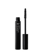 Beauty Evolution Precision Mascara Obsidian – schwarzer Tubus 10g, glänzender Deckel, weißer Hintergrund – Wimpernmakeup