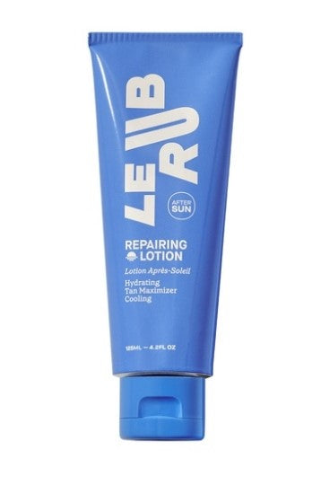 After Sun Repairing Lotion