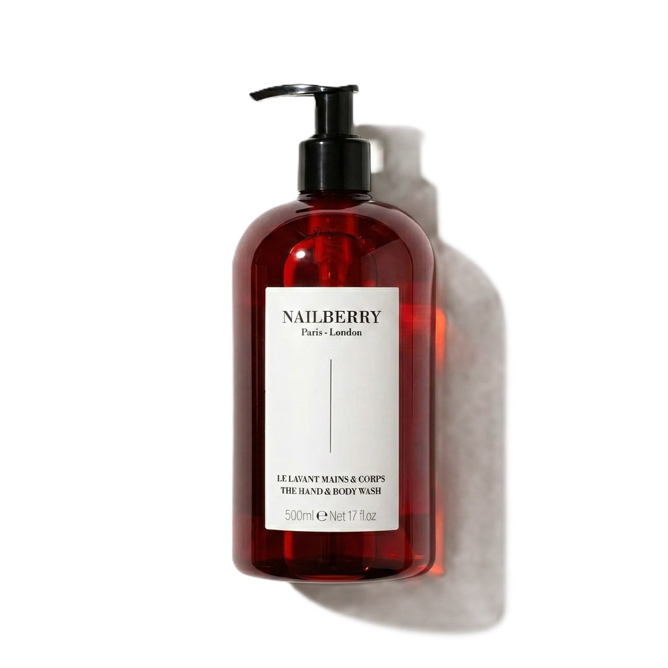 The Hand & Body Wash