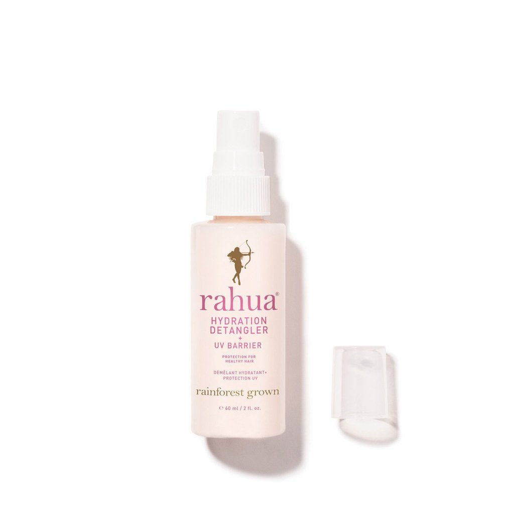Hydration Detangler + UV Barrier, Feuchtigkeits- und UV-Schutzspray – TRAVEL 60ml