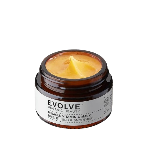 Miracle Vitamin C Mask – 30ml