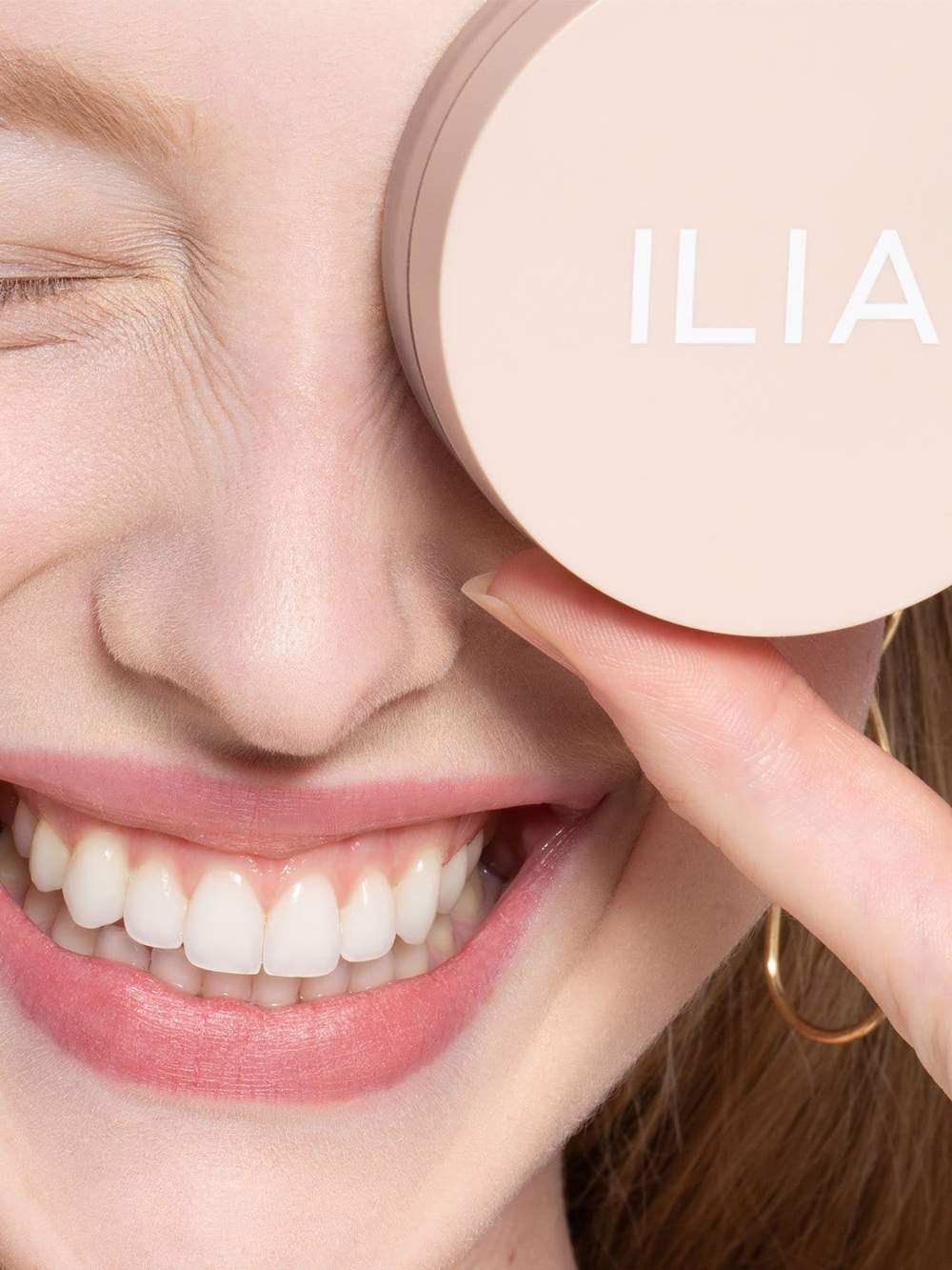 Fade Into You Soft Focus Finishing Powder