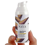 Everyday Sun Cream