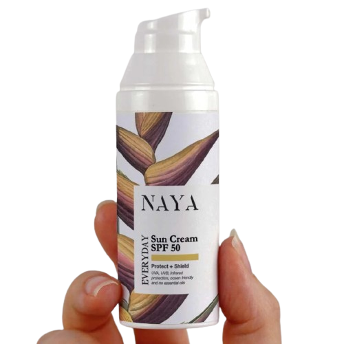 Everyday Sun Cream