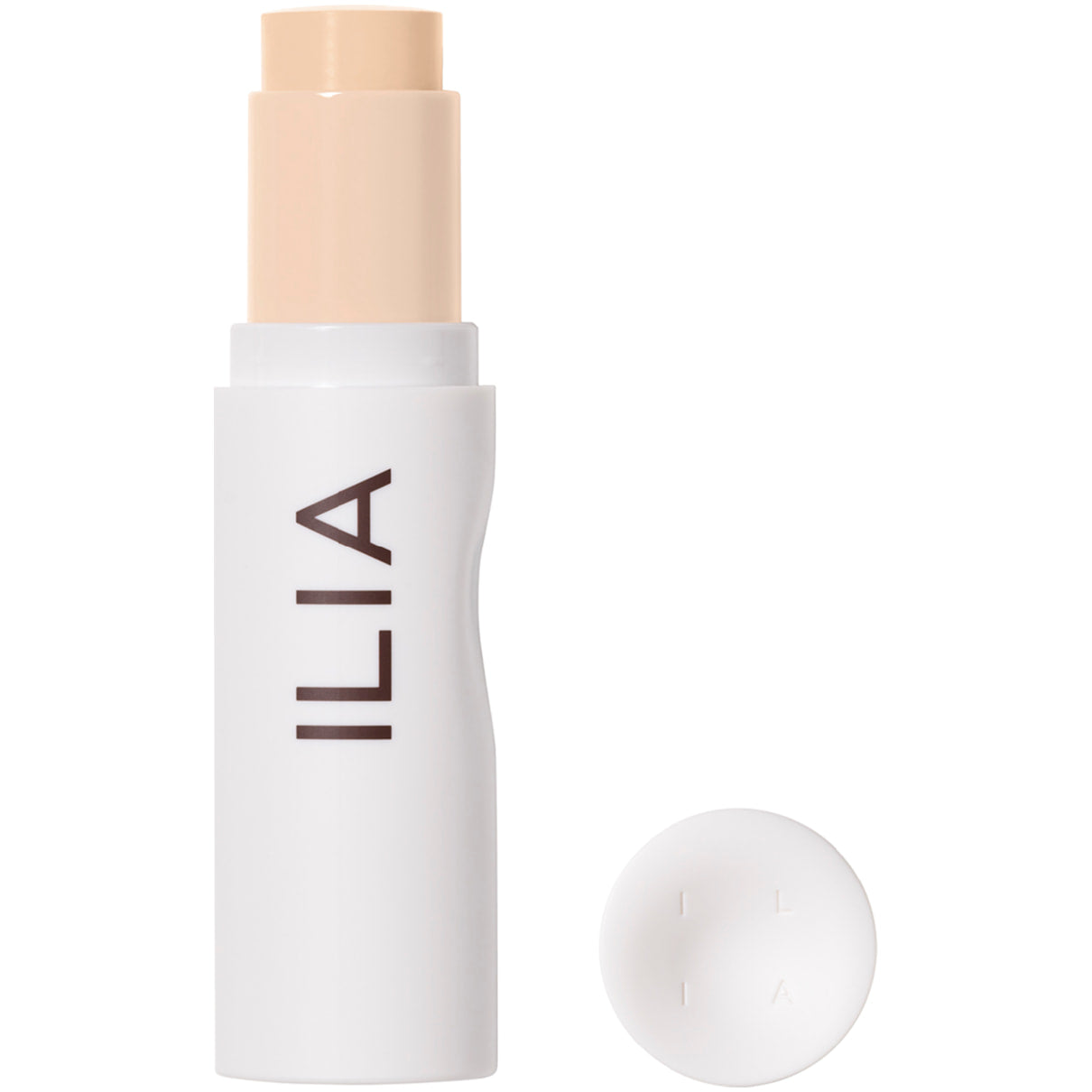 ILIA Skin Rewind Complexion Stick,auf weißem Hintergrund, Hautpflege
