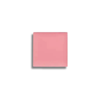 Cream Blush Reverence Refill – rosafarbener quadratischer Refill, weißer Hintergrund – Gesichtsmake-up