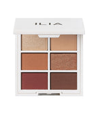 The Necessary Eyeshadow Palette