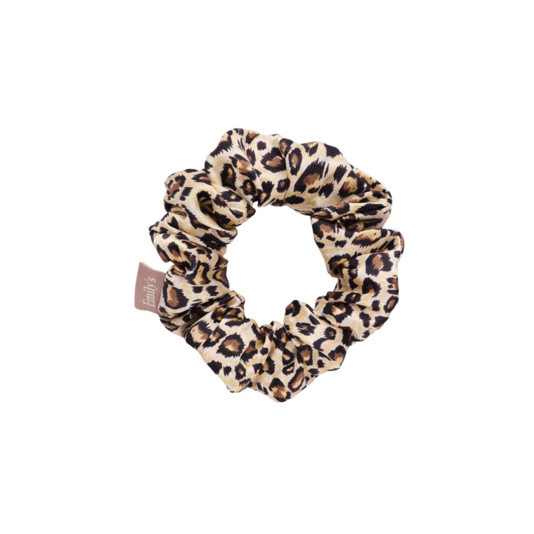 Seidenscrunchie M