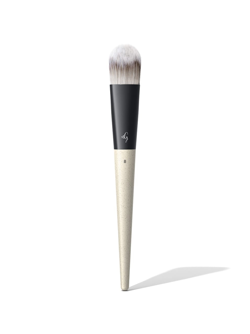 Foundation Brush No. 8