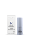 Retinol Alternative Plant Powered Eye-serum