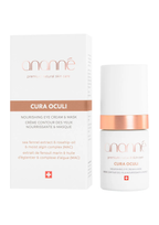 Cura Oculi-tx Eye Cream & Mask