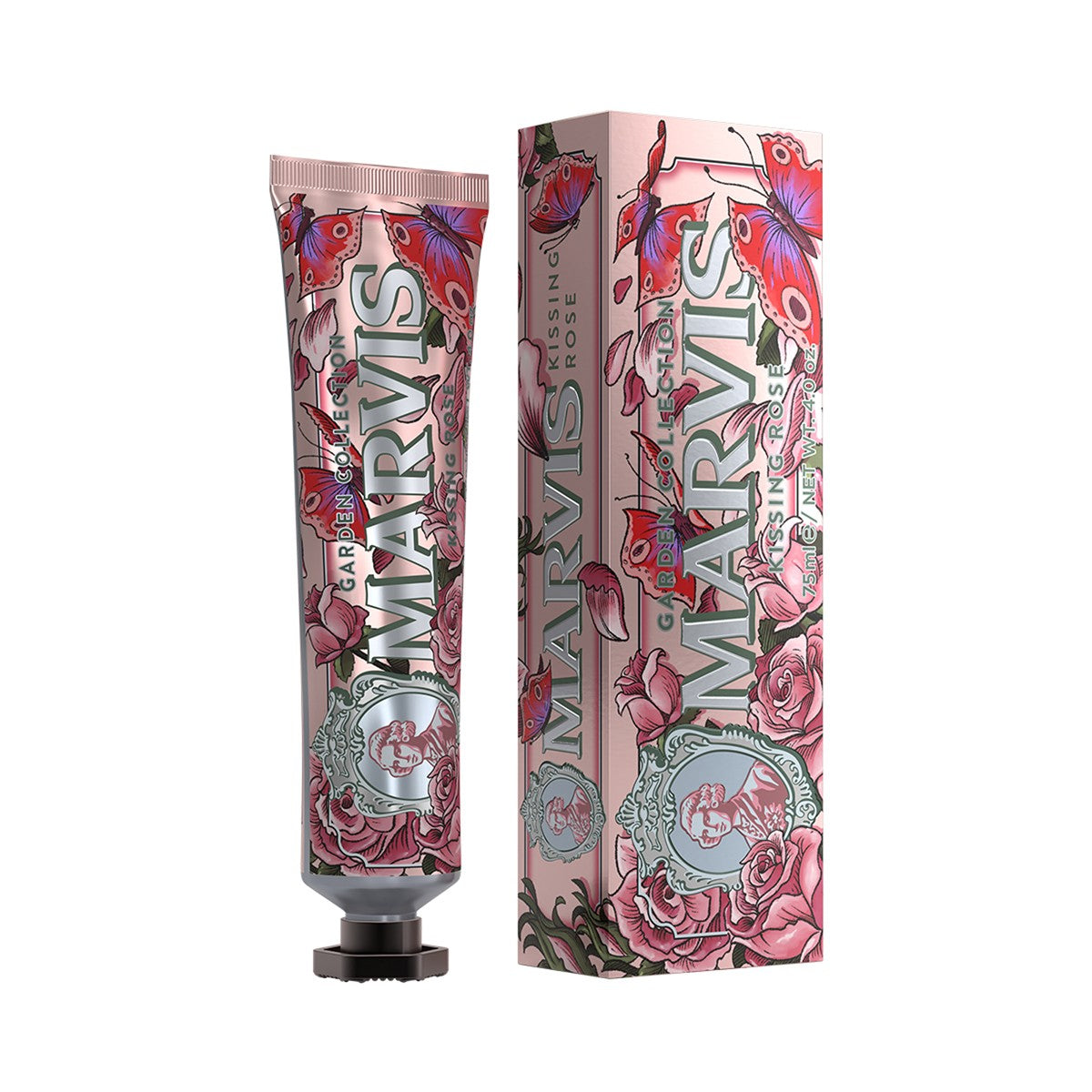 Garden Collection Kissing Rose
