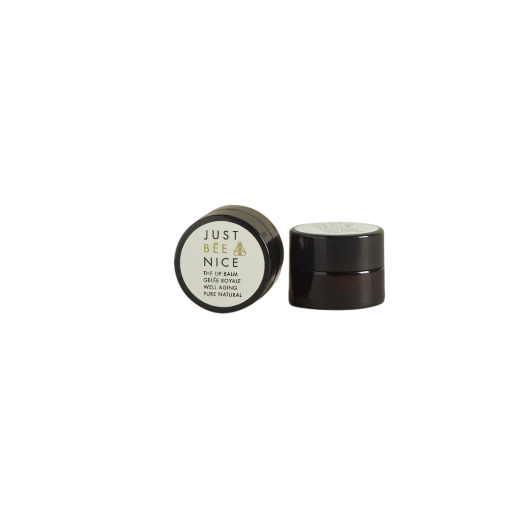 The Lip Balm
