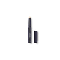 Dr. Hauschka Concealer 02 Chestnut – schwarzer Stift, geöffnet, weißer Hintergrund – Make-up