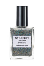 L'oxygéné Breathable Nail Polish