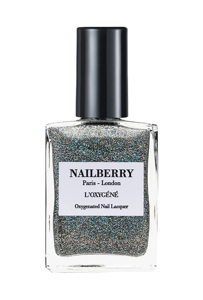 L'oxygéné Breathable Nail Polish
