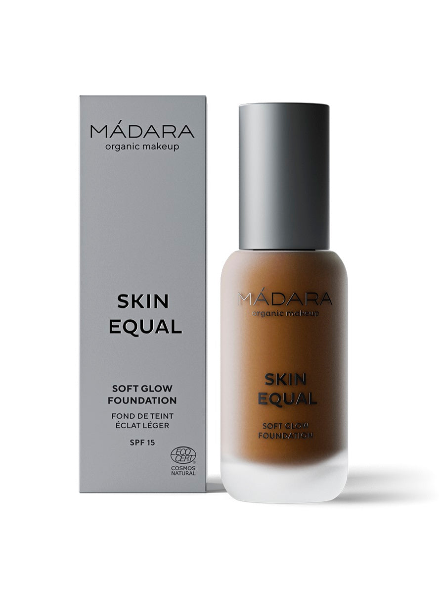Skin Equal Soft Glow Foundation