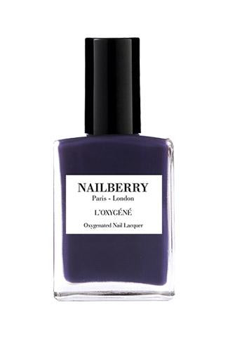 L'oxygéné Breathable Nail Polish