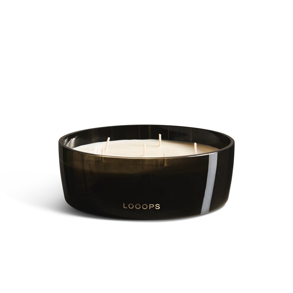 Duftkerze Abendgold – Edition VI 600g