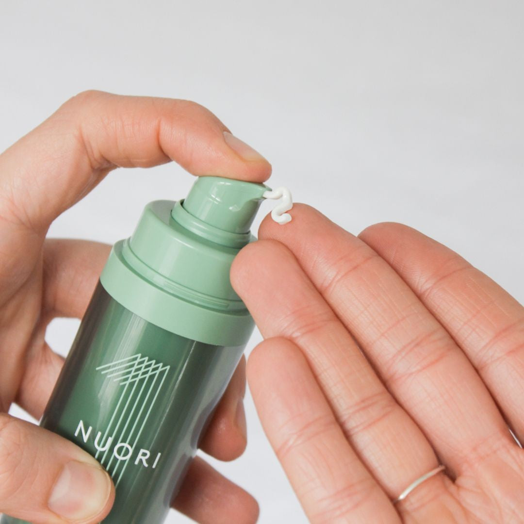The One Face Cream