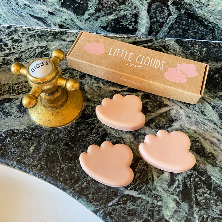 Little Clouds Rosé