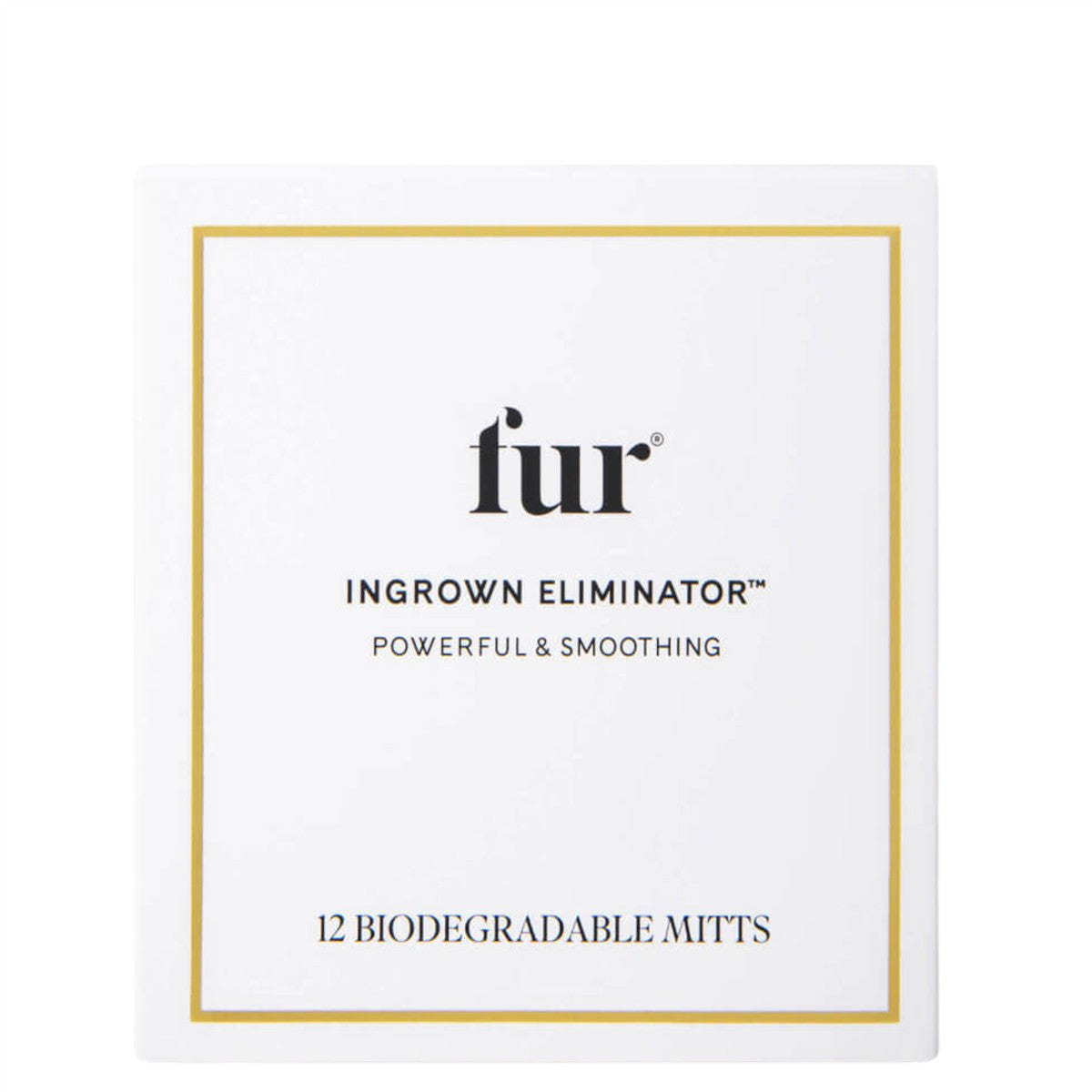Ingrown Eliminator