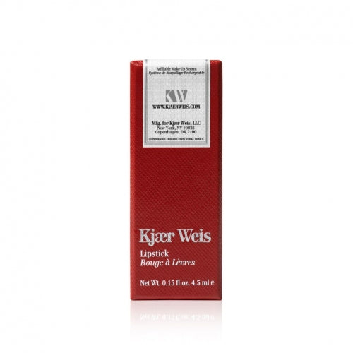 Lip Stick Kw Red