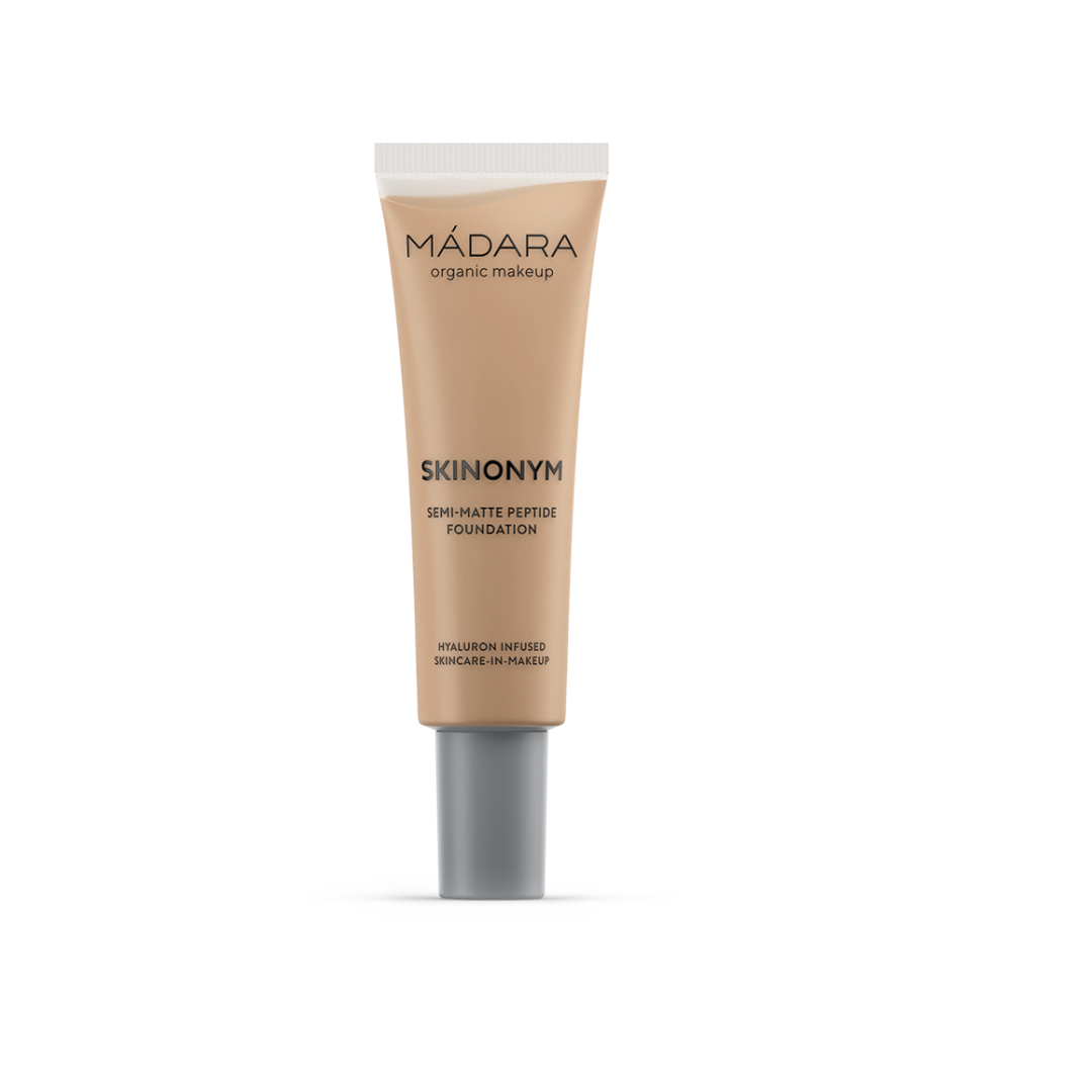 Skinonym Semi-matte Peptide Foundation