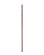 Farbfeld Yubari – dunkelbraun, erdig