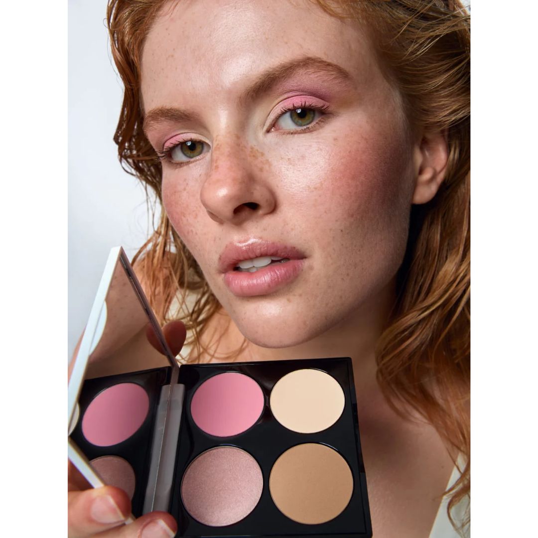 Face Palette the Poet