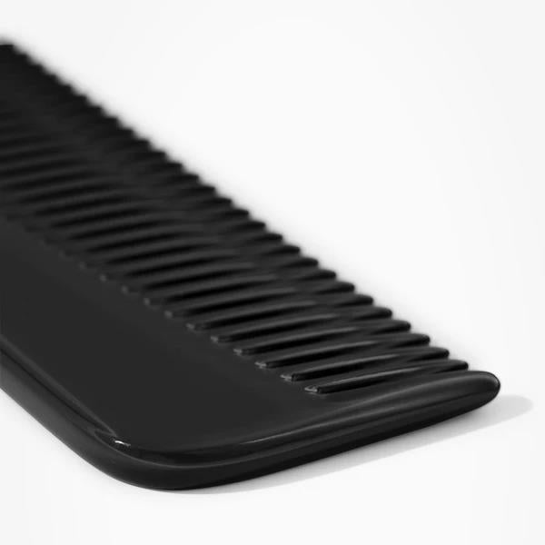 Dressing Comb Black