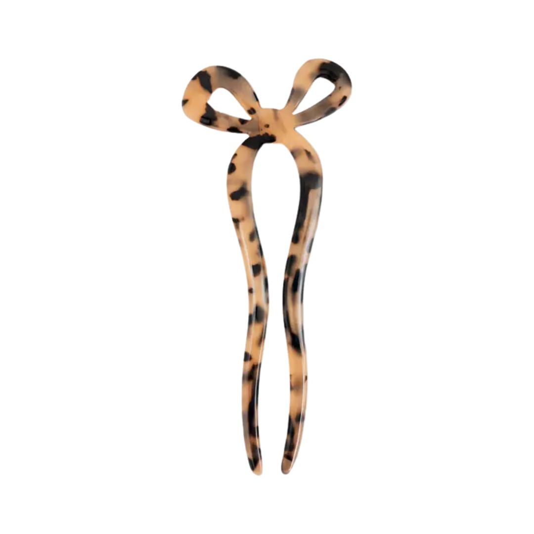 Haarnadel Boogs Cheetah