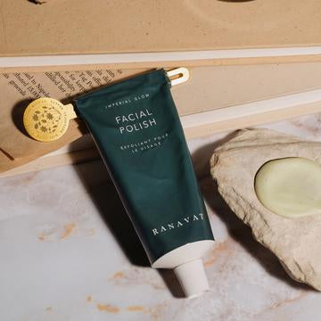 Imperial Glow Facial Polish