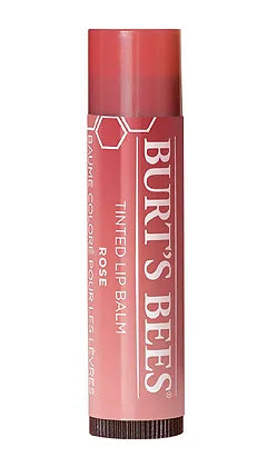 Tinted Lip Balm Rose