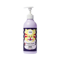 Natural Shower Gel for Kids Cranberry & Lavender