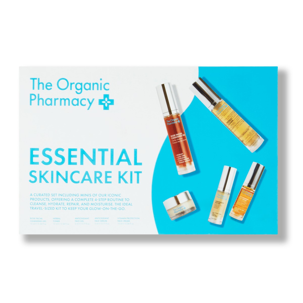 Essential Skincare Kit