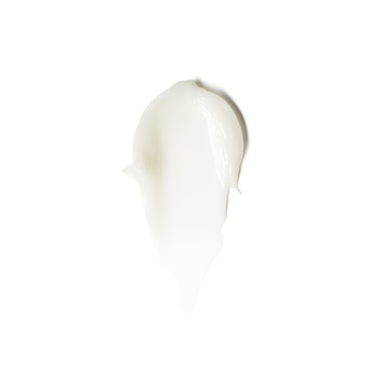 Lip Wrap Hydrating Mask – cremige Textur auf weißem Hintergrund – Lippenpflege