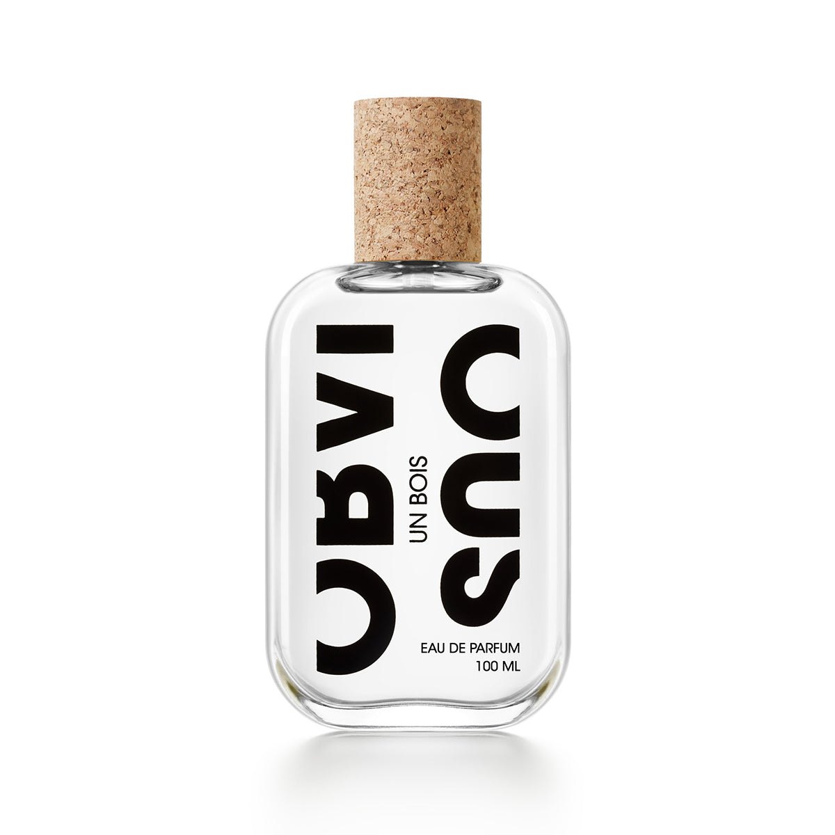 Un Bois Eau de Parfum