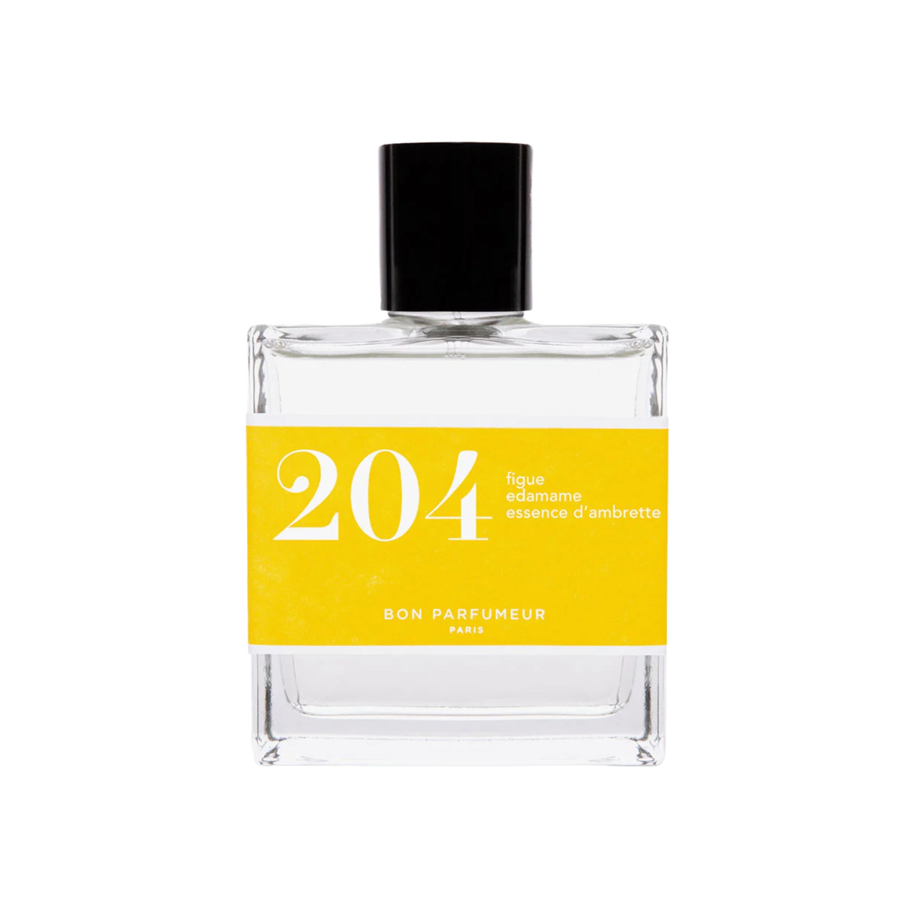 204: Velvet Fig Eau de Parfum – 100ml