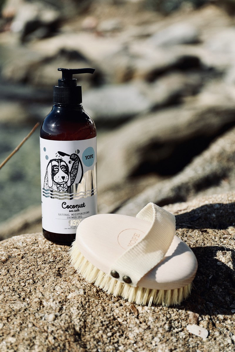 Massage Brush