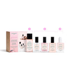 Green Einsteiger-set Mani System Full Routine Hortencia