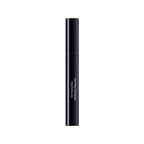 Dr. Hauschka Defining Mascara 02 Braun – schwarzer Tube, weißer Hintergrund – Wimpernmake-up
