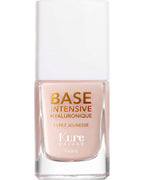 Kure Bazaar Base Intensive Hyaluronique – pink bottle with white cap, white background – skin care