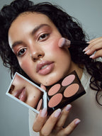 Face Palette the Muse