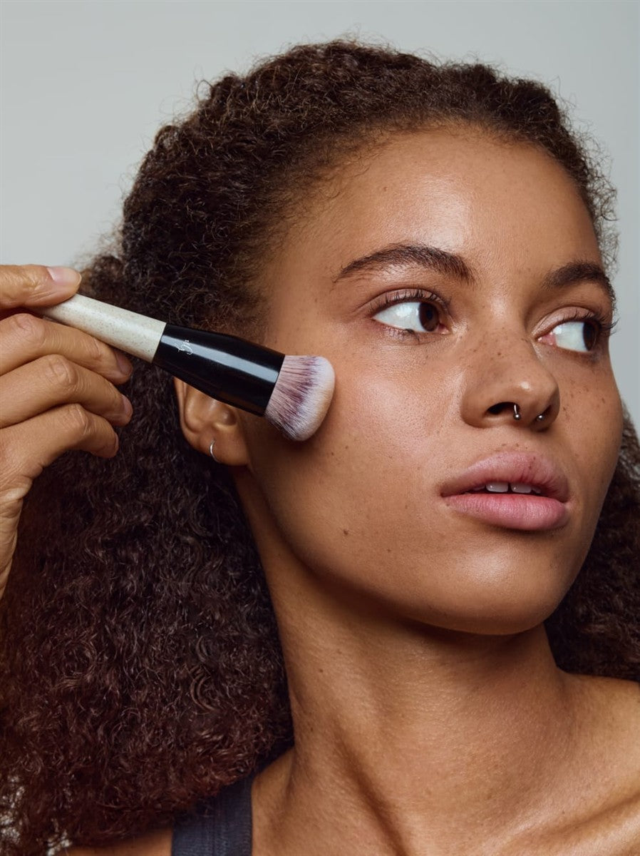 Foundation Brush No. 2