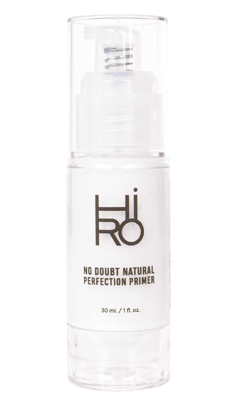 No Doubt Natural Perfection Primer
